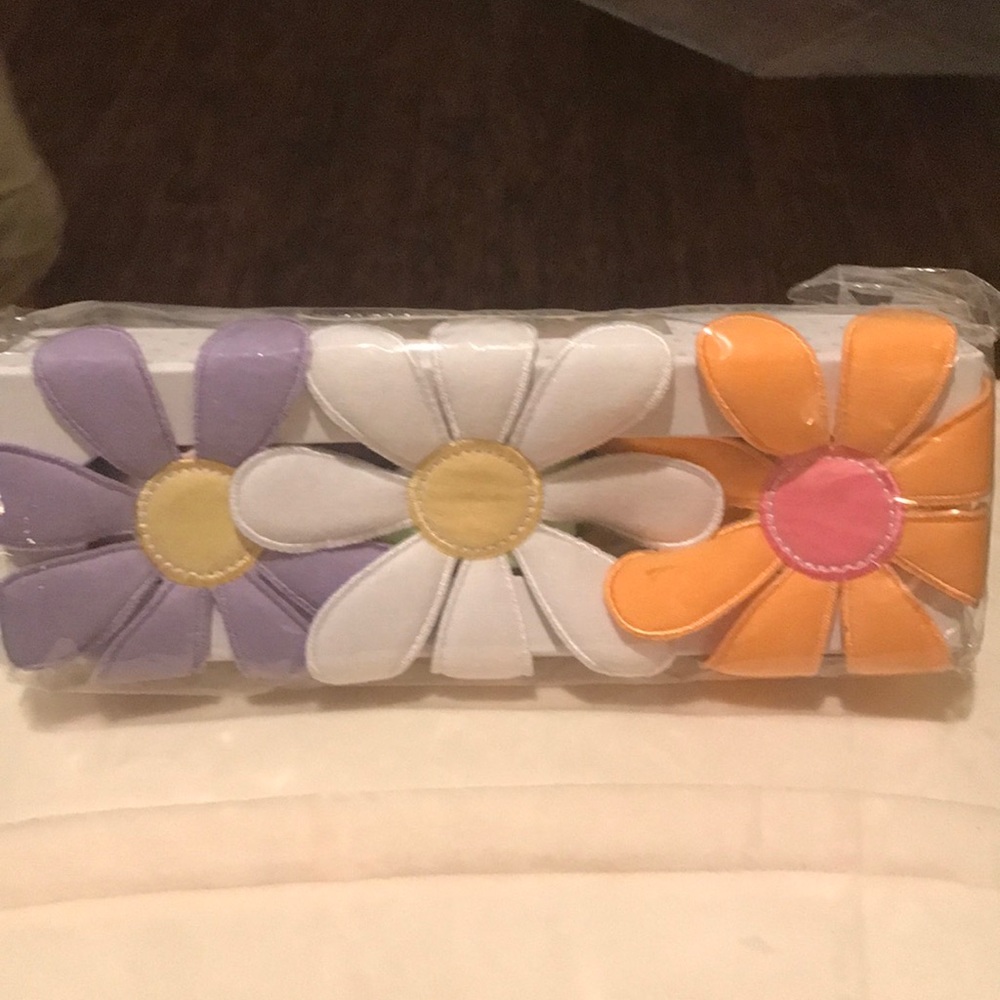 Baby Bloomers